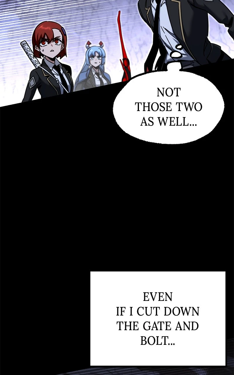 Read The Academy’s Sashimi Sword Master Manga Online