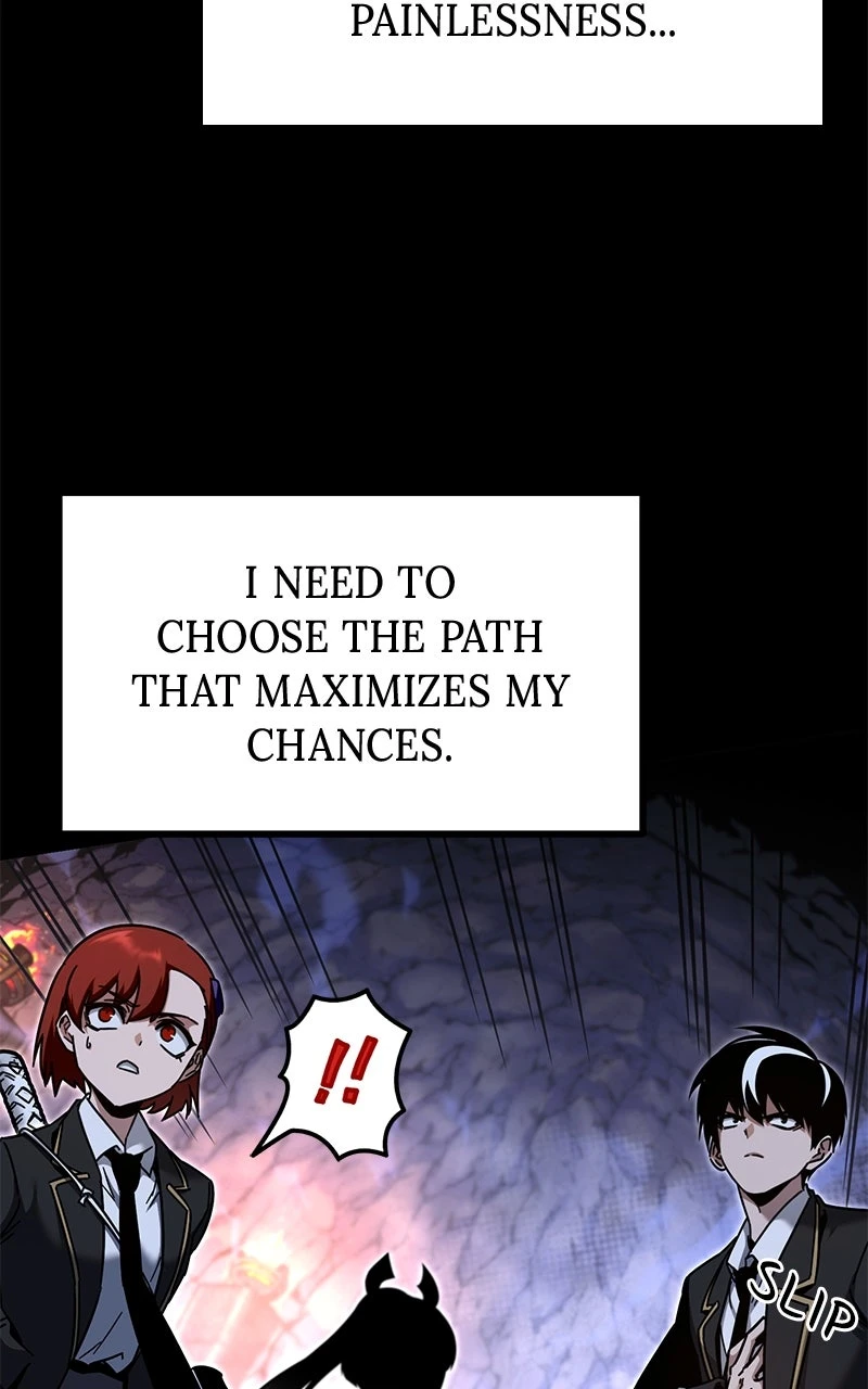 Read The Academy’s Sashimi Sword Master Manga Online