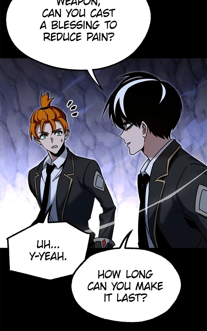 Read The Academy’s Sashimi Sword Master Manga Online