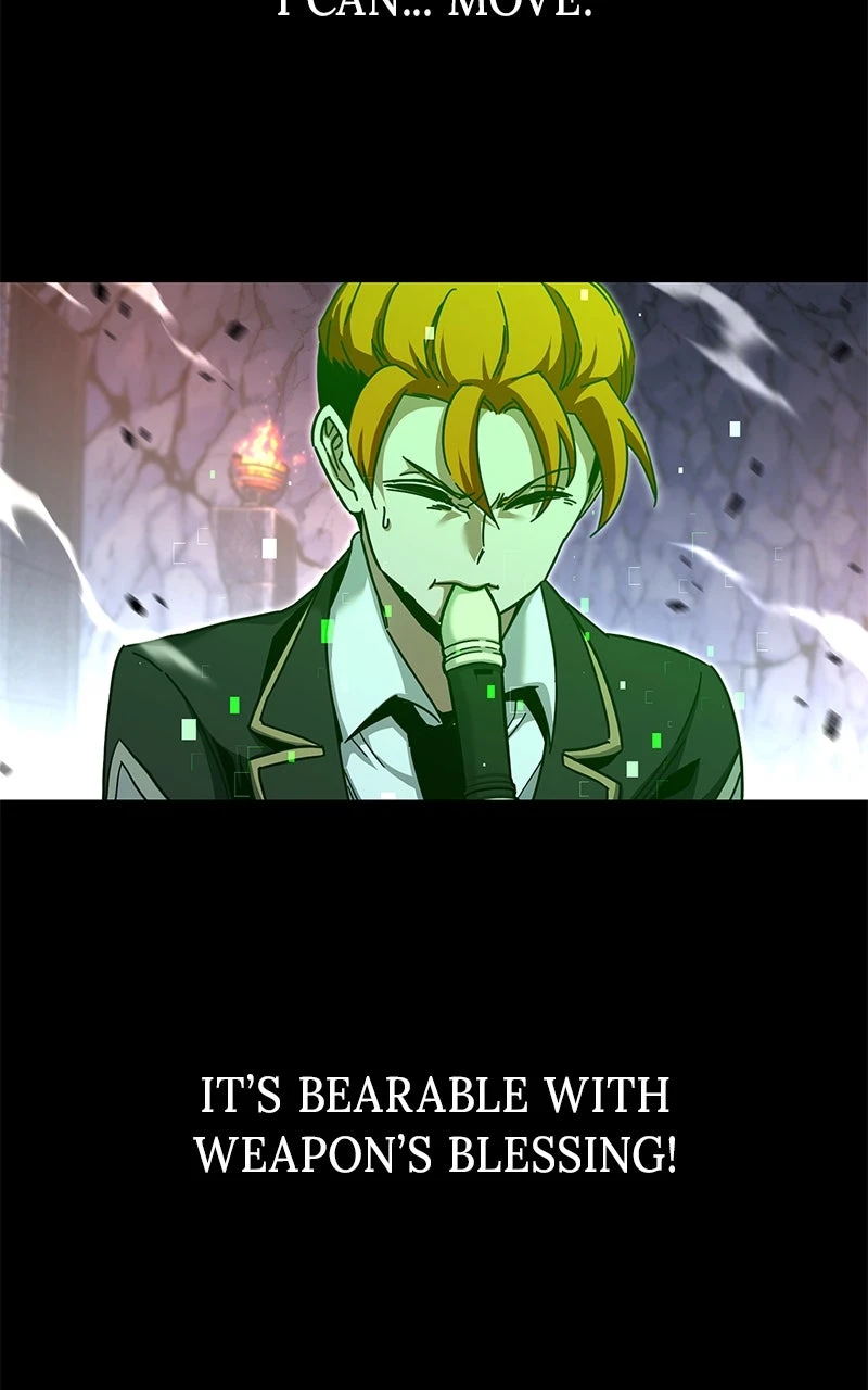 Read The Academy’s Sashimi Sword Master Manga Online