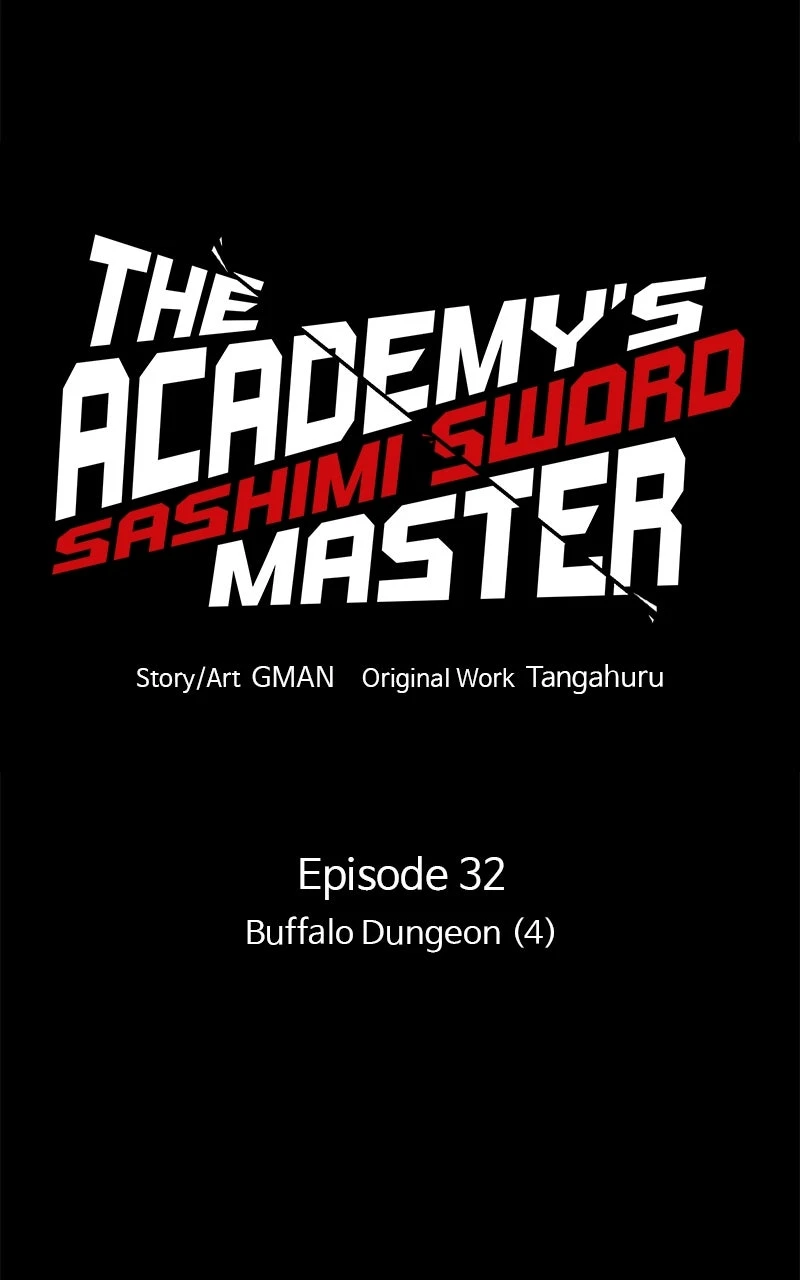 Read The Academy’s Sashimi Sword Master Manga Online