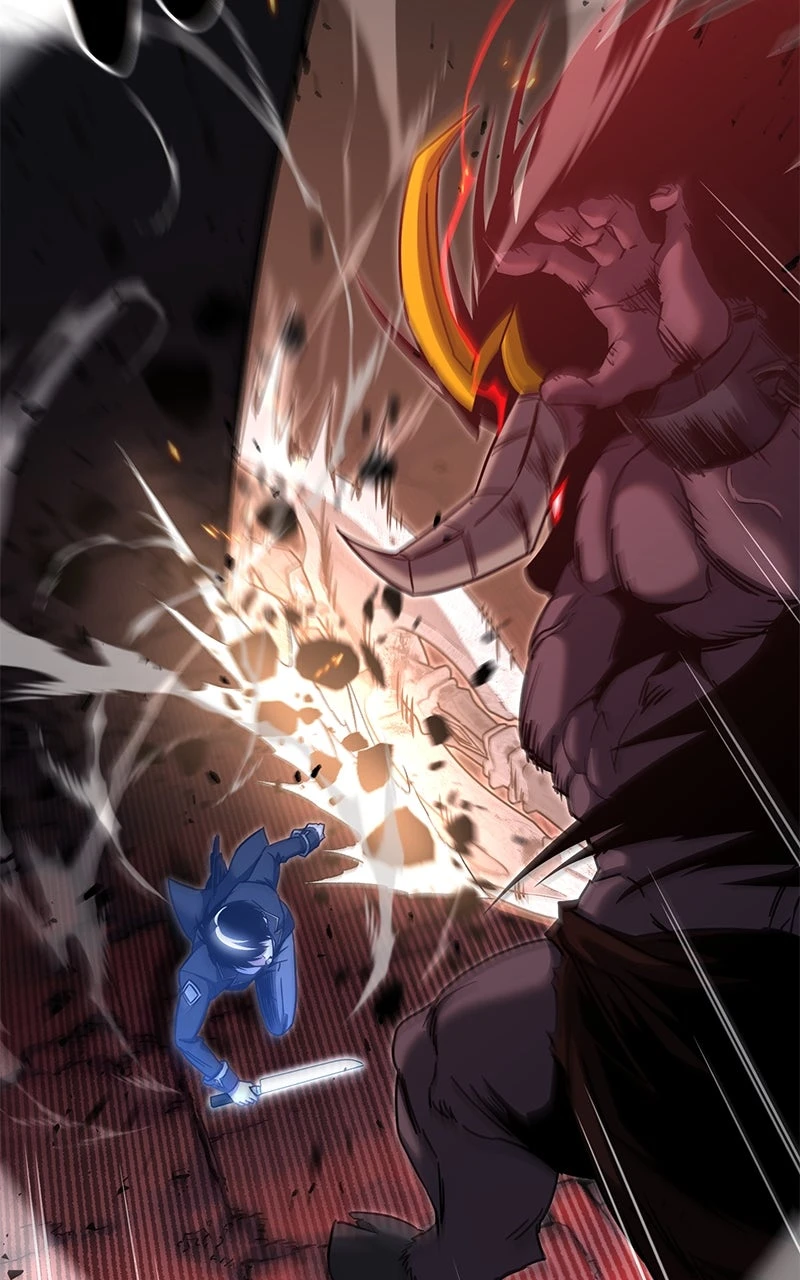 Read The Academy’s Sashimi Sword Master Manga Online