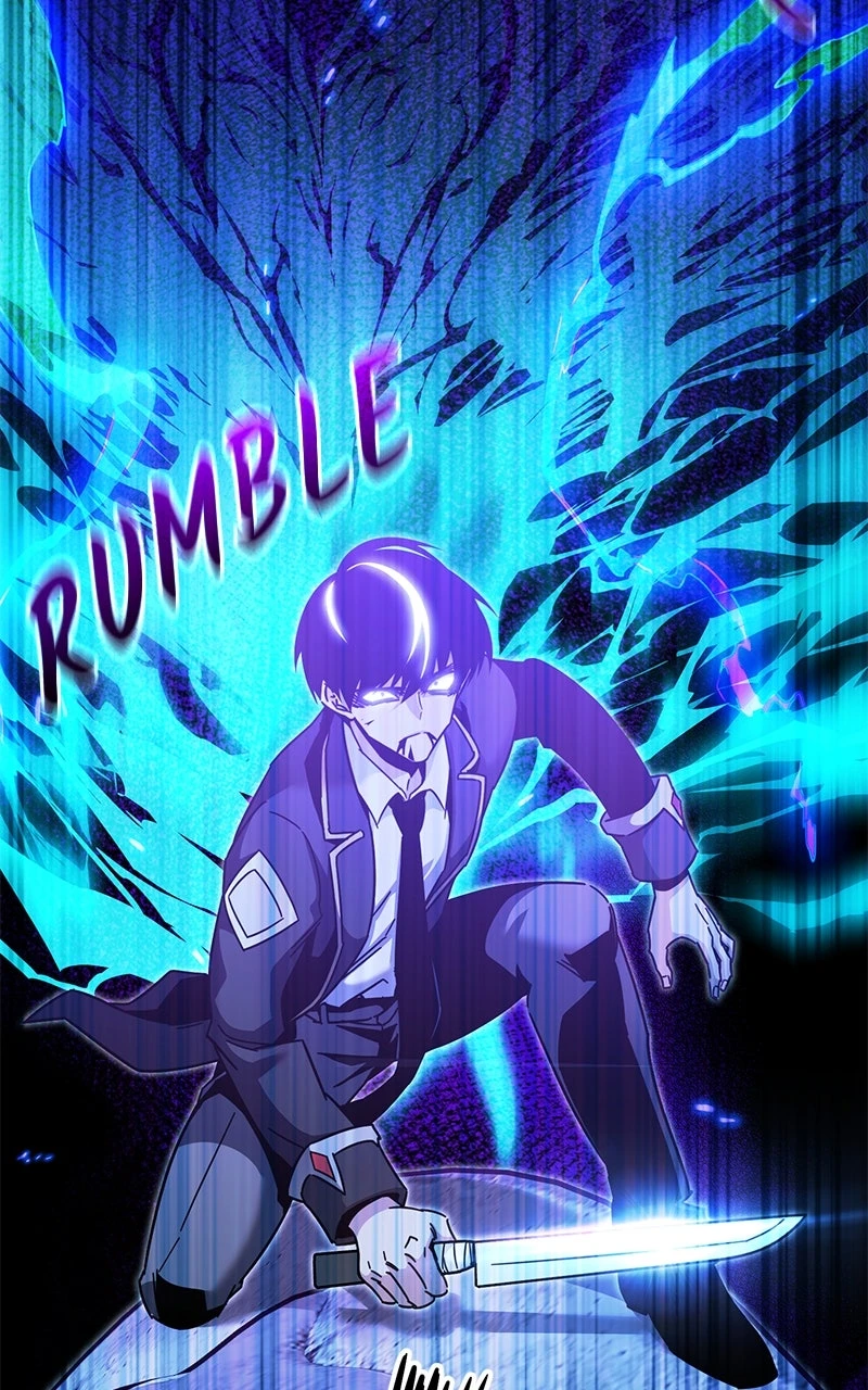 Read The Academy’s Sashimi Sword Master Manga Online