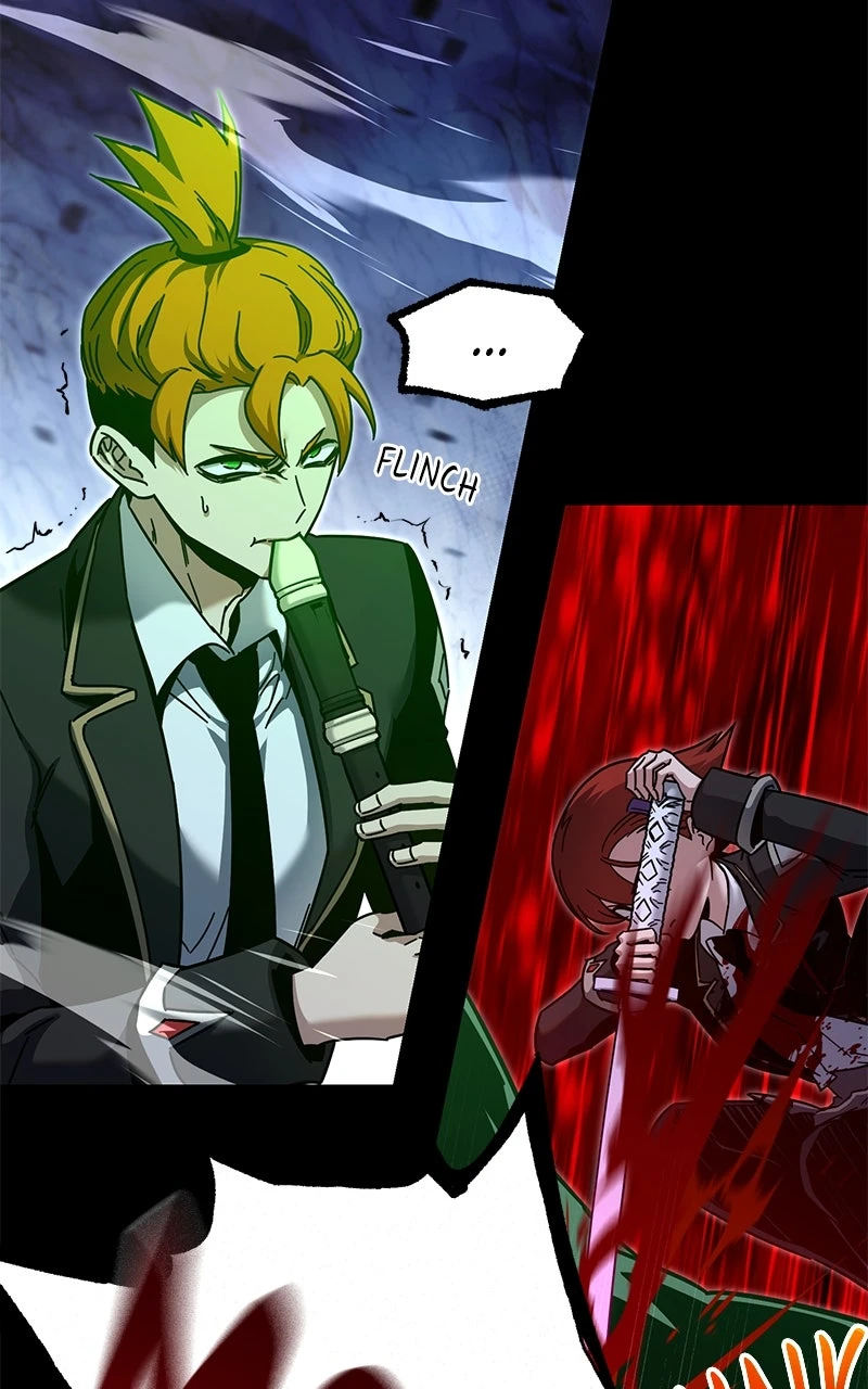 Read The Academy’s Sashimi Sword Master Manga Online