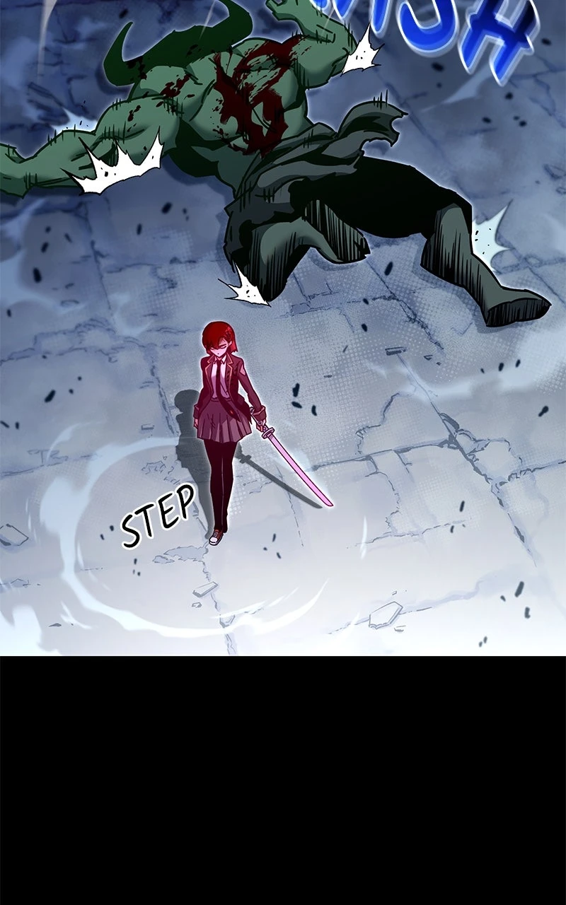 Read The Academy’s Sashimi Sword Master Manga Online