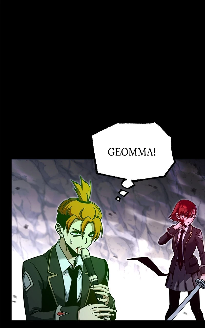 Read The Academy’s Sashimi Sword Master Manga Online