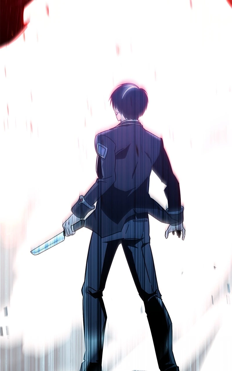 Read The Academy’s Sashimi Sword Master Manga Online