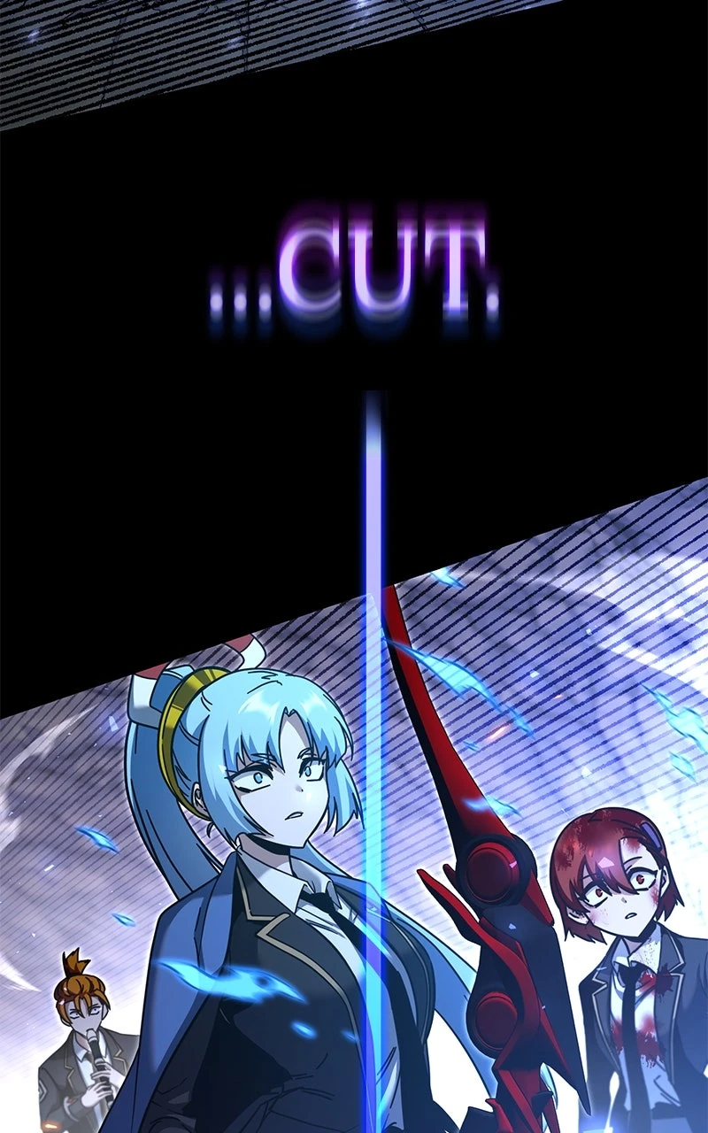 Read The Academy’s Sashimi Sword Master Manga Online