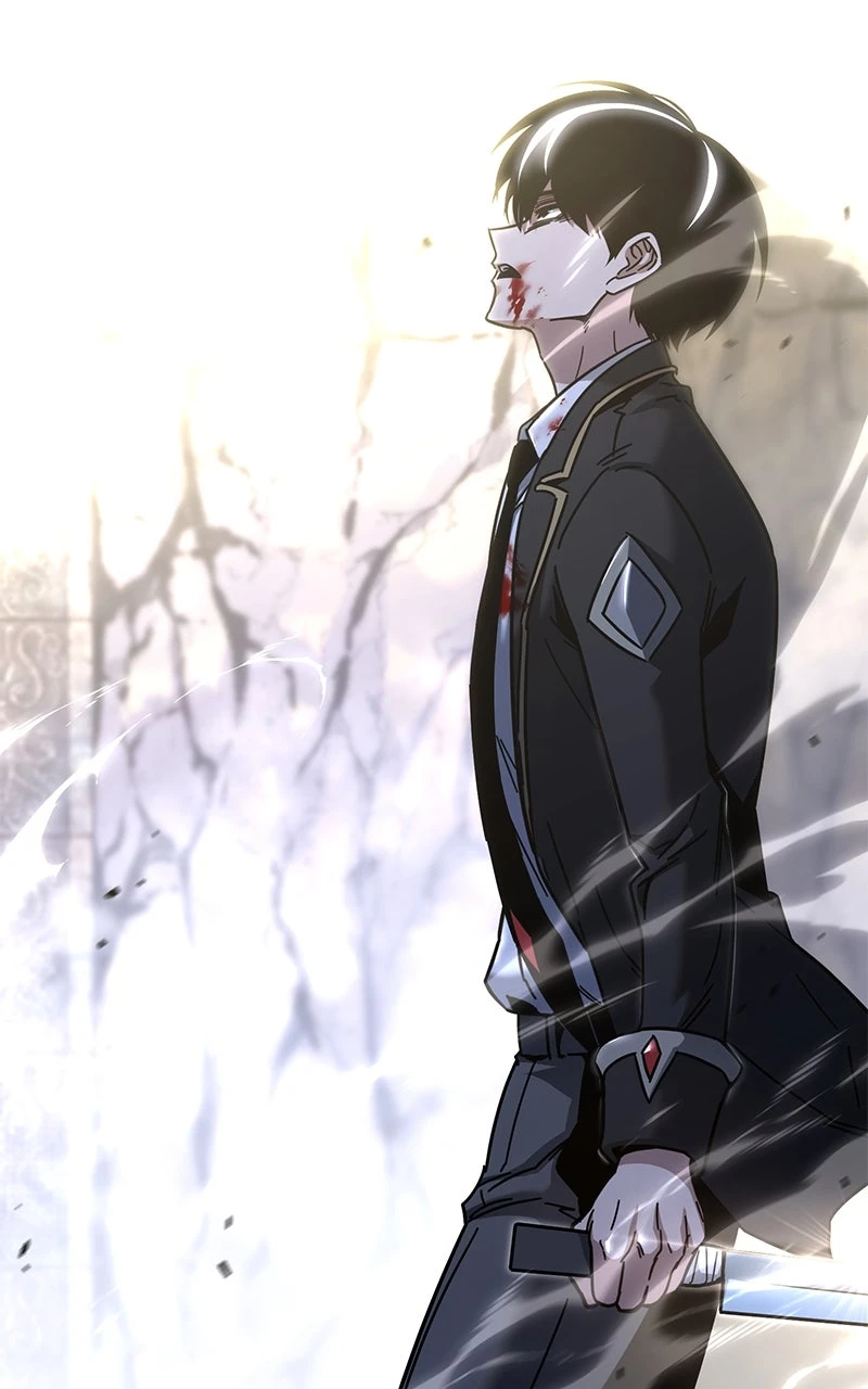 Read The Academy’s Sashimi Sword Master Manga Online