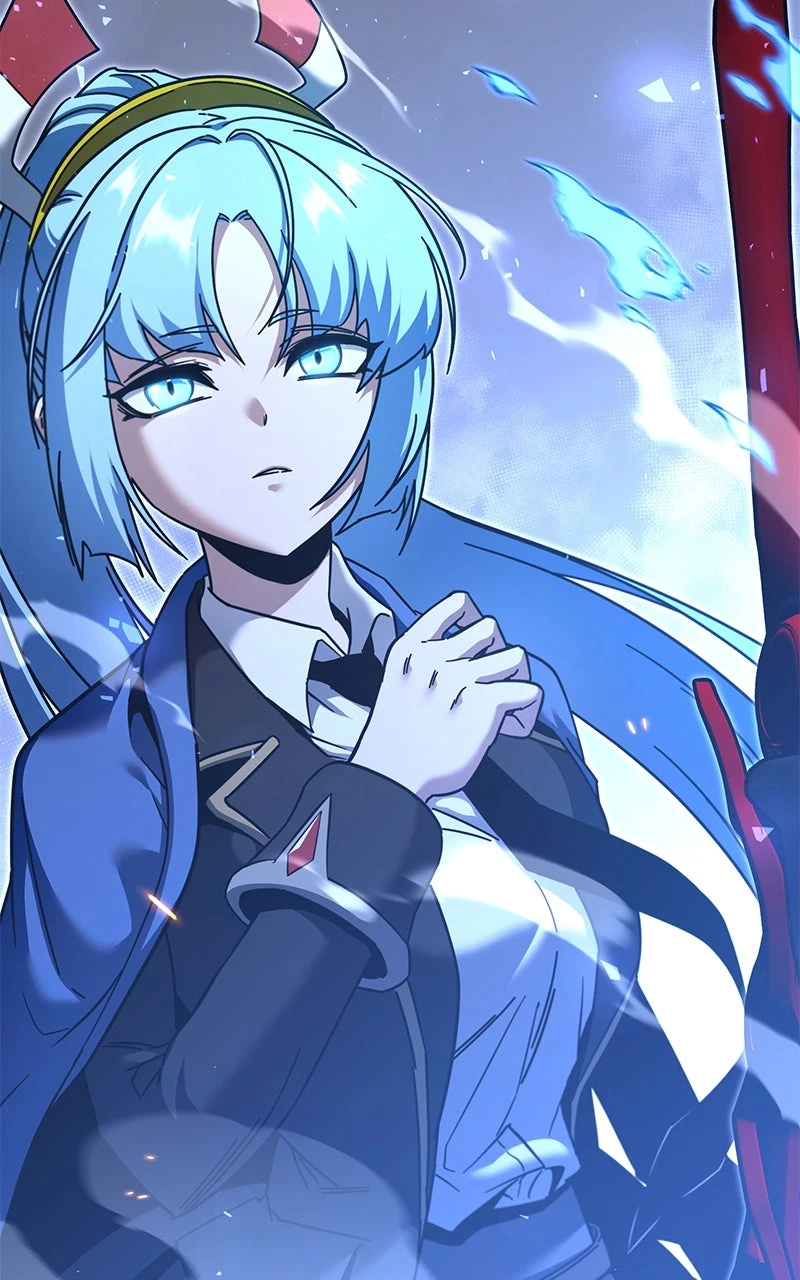 Read The Academy’s Sashimi Sword Master Manga Online