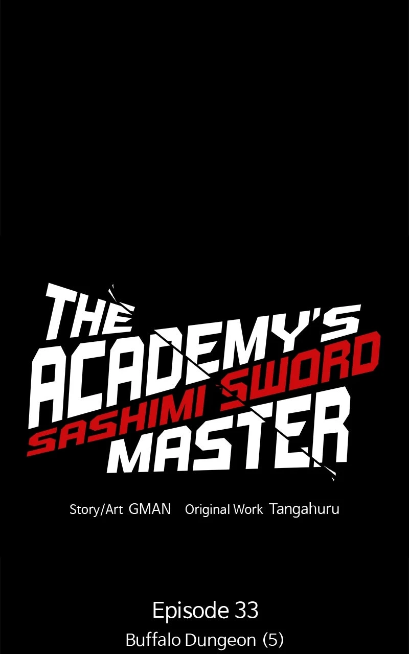Read The Academy’s Sashimi Sword Master Manga Online