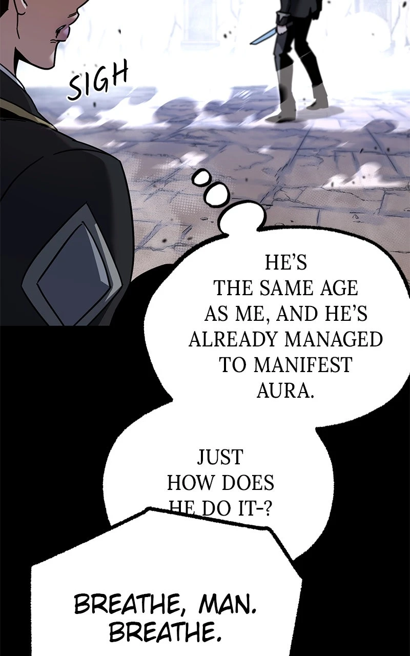 Read The Academy’s Sashimi Sword Master Manga Online