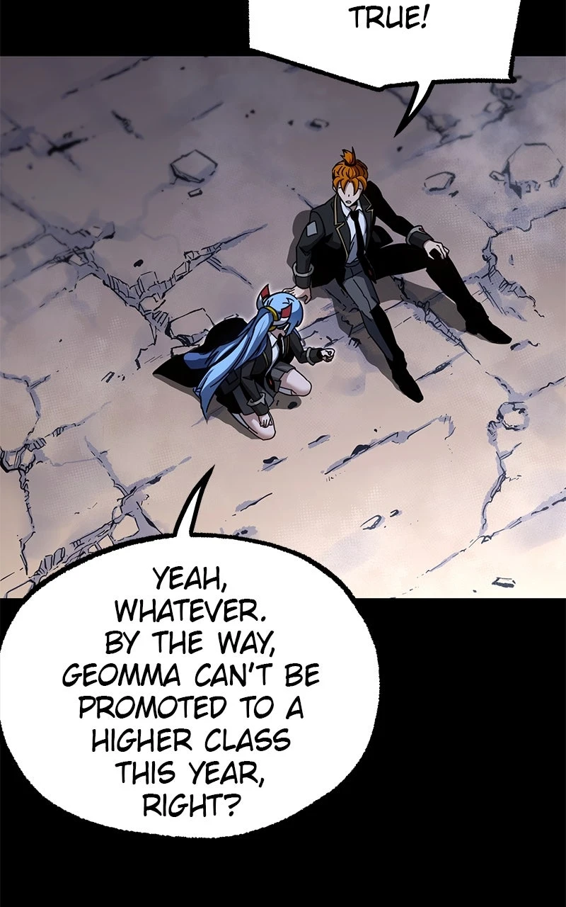 Read The Academy’s Sashimi Sword Master Manga Online