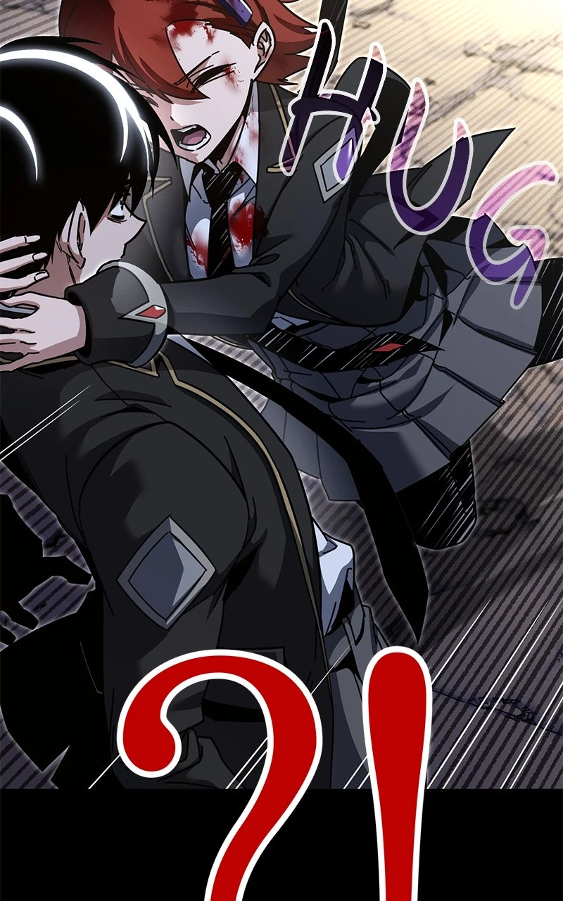 Read The Academy’s Sashimi Sword Master Manga Online