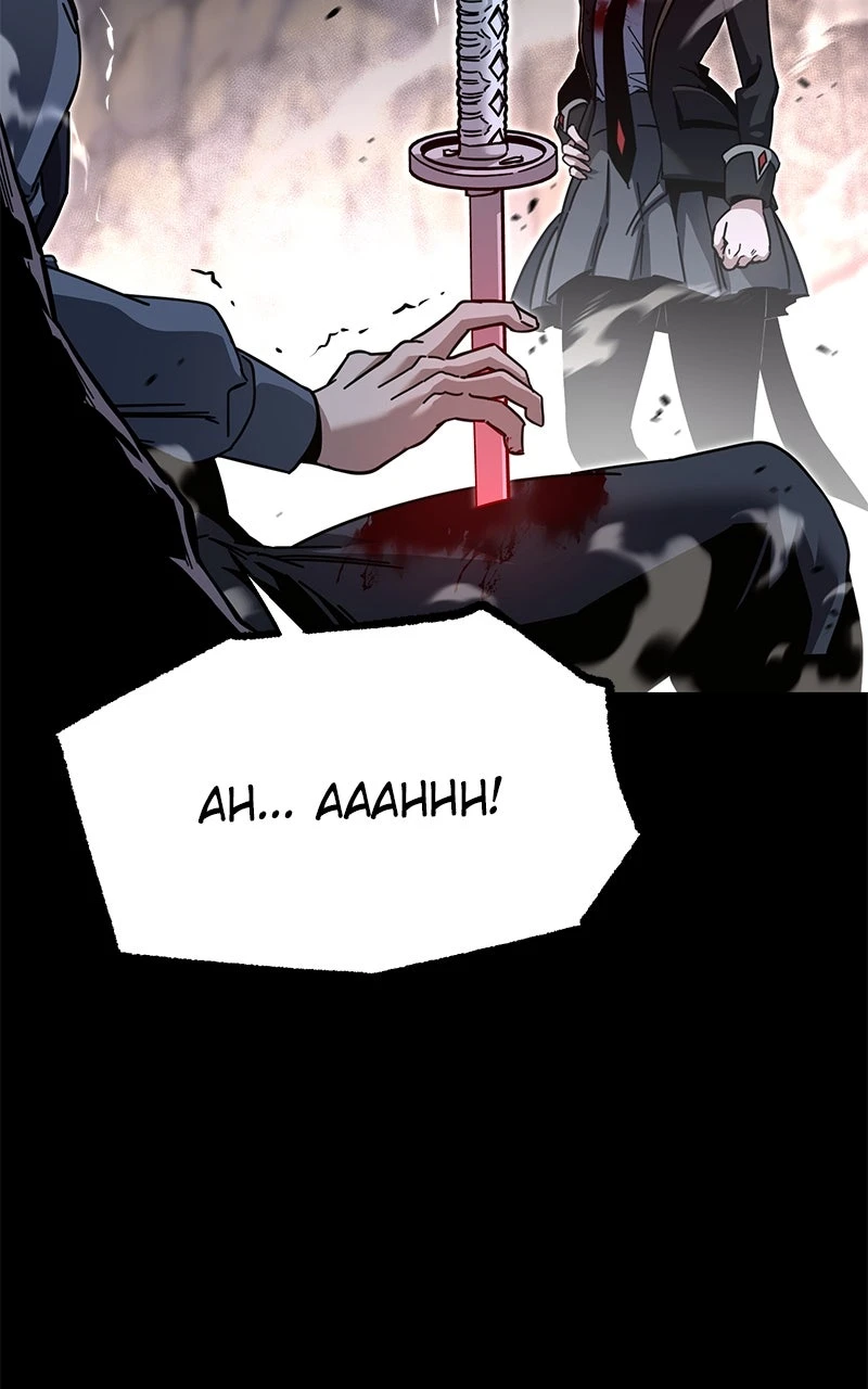 Read The Academy’s Sashimi Sword Master Manga Online