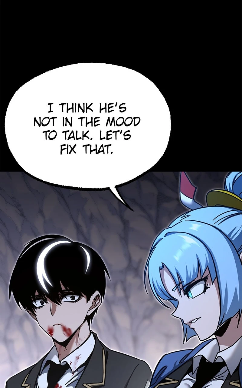 Read The Academy’s Sashimi Sword Master Manga Online