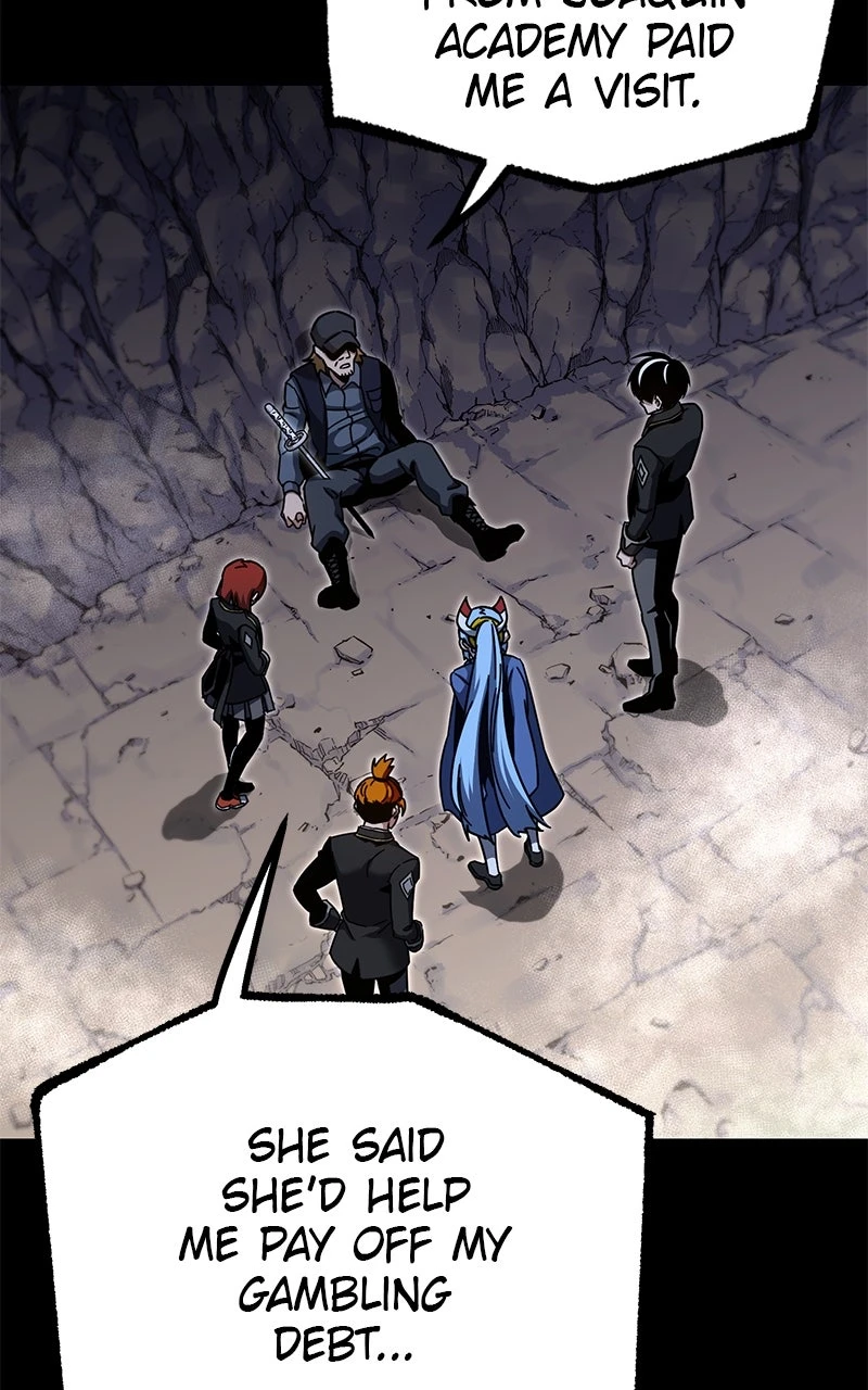 Read The Academy’s Sashimi Sword Master Manga Online