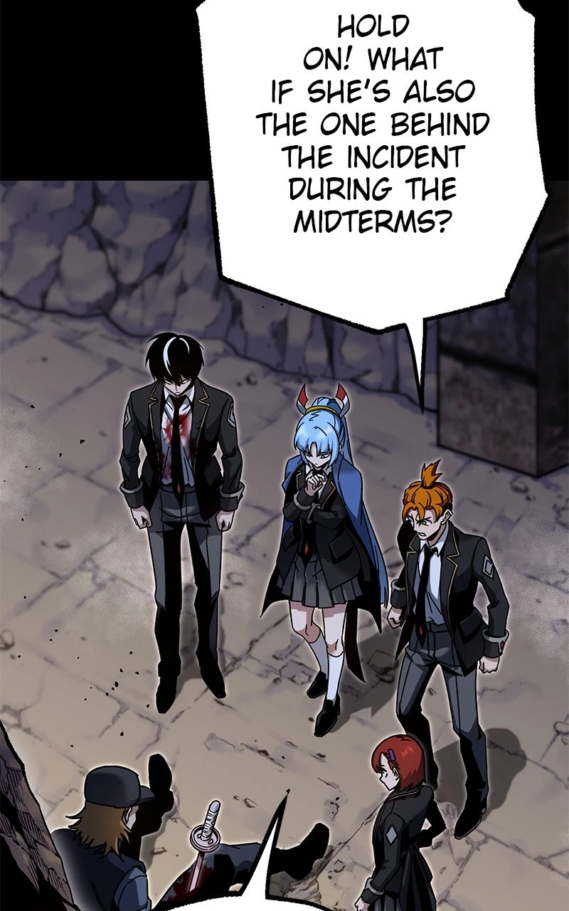 Read The Academy’s Sashimi Sword Master Manga Online