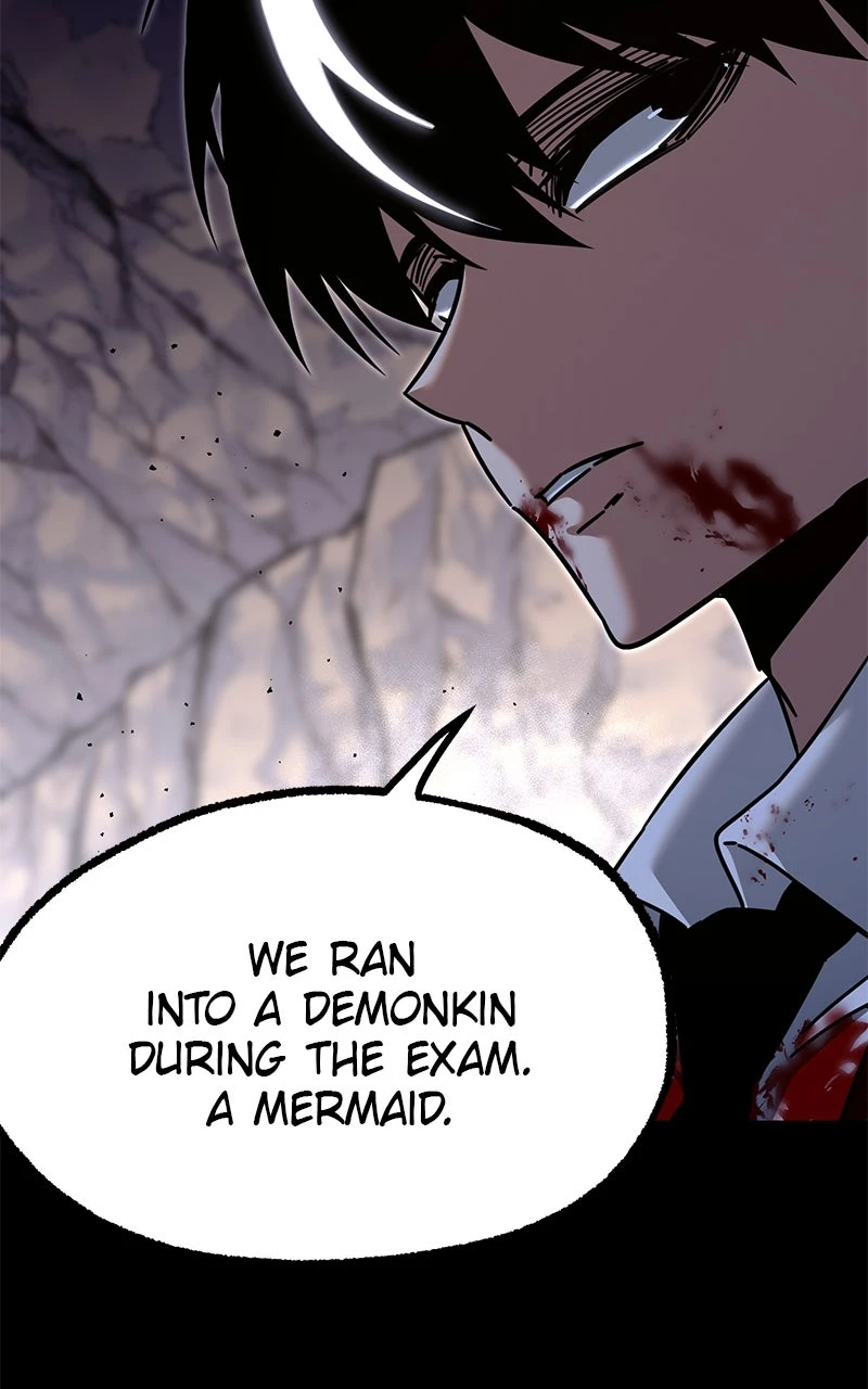 Read The Academy’s Sashimi Sword Master Manga Online