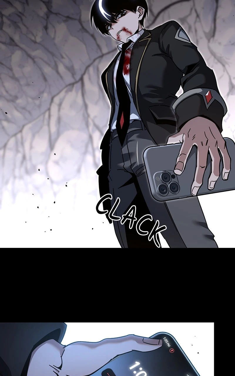 Read The Academy’s Sashimi Sword Master Manga Online