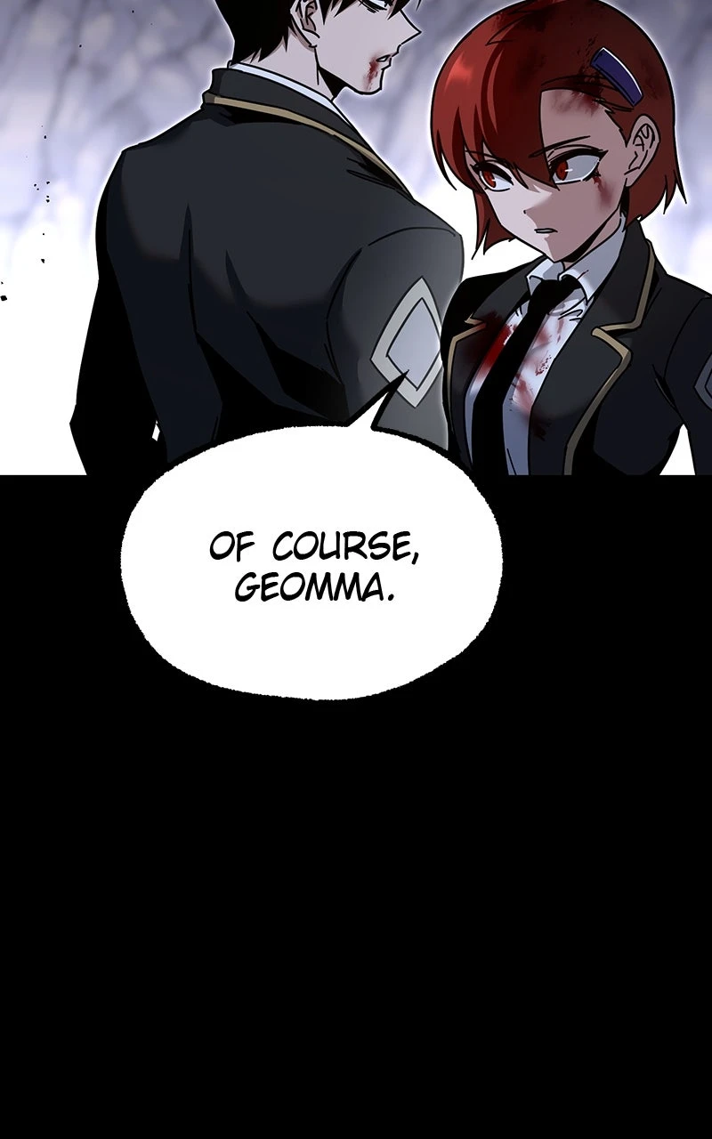 Read The Academy’s Sashimi Sword Master Manga Online