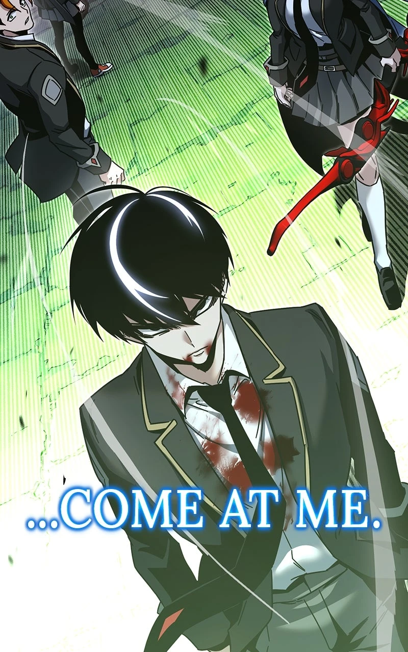 Read The Academy’s Sashimi Sword Master Manga Online