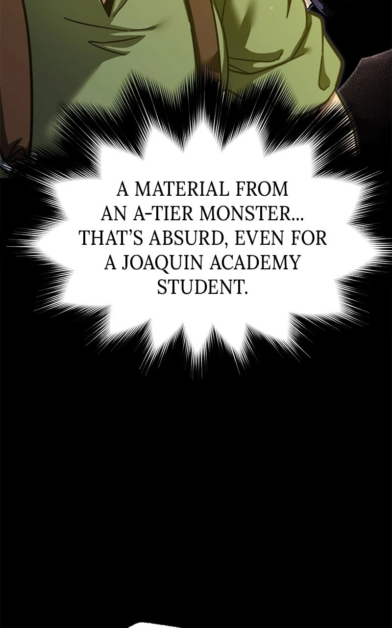 Read The Academy’s Sashimi Sword Master Manga Online