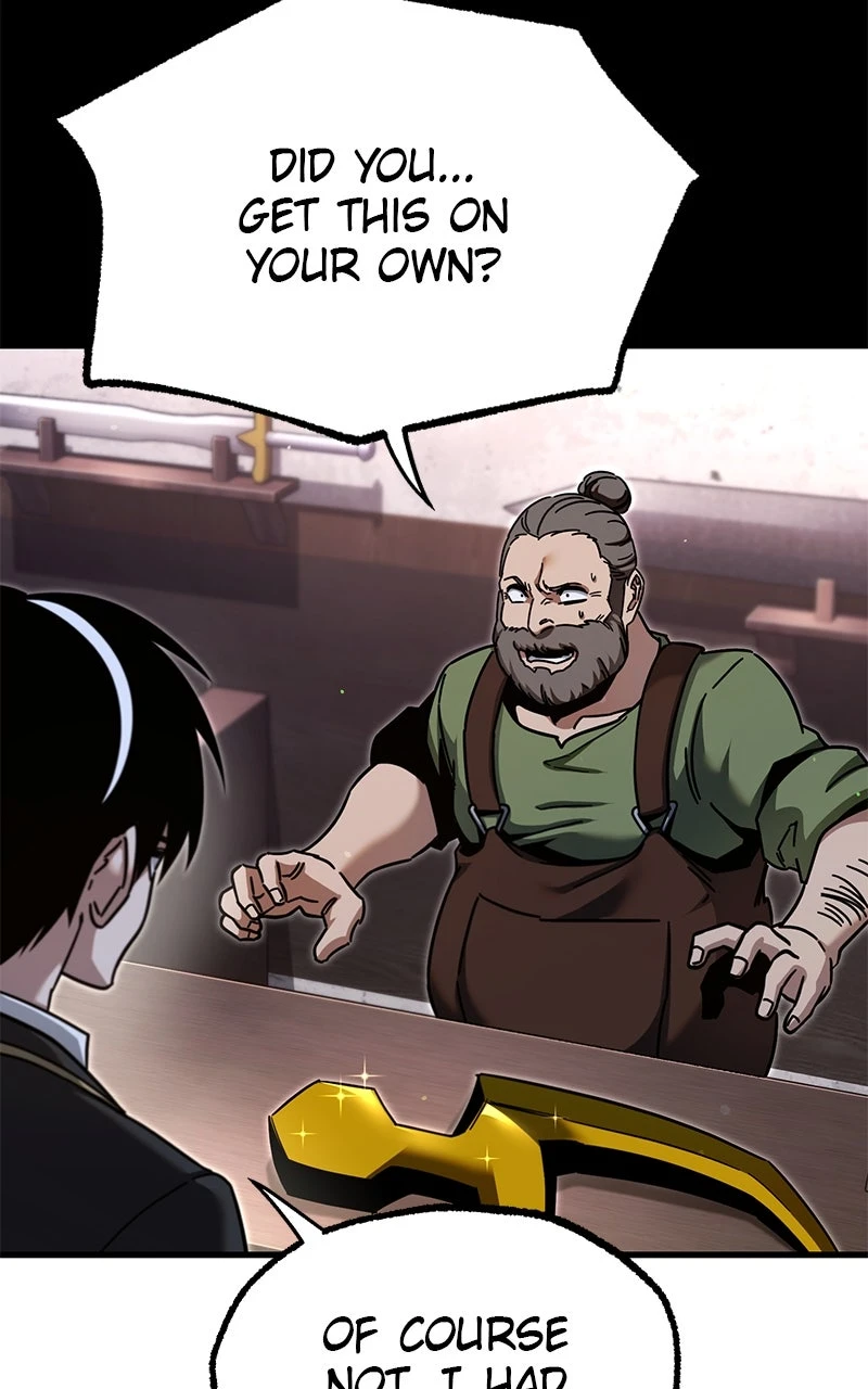 Read The Academy’s Sashimi Sword Master Manga Online