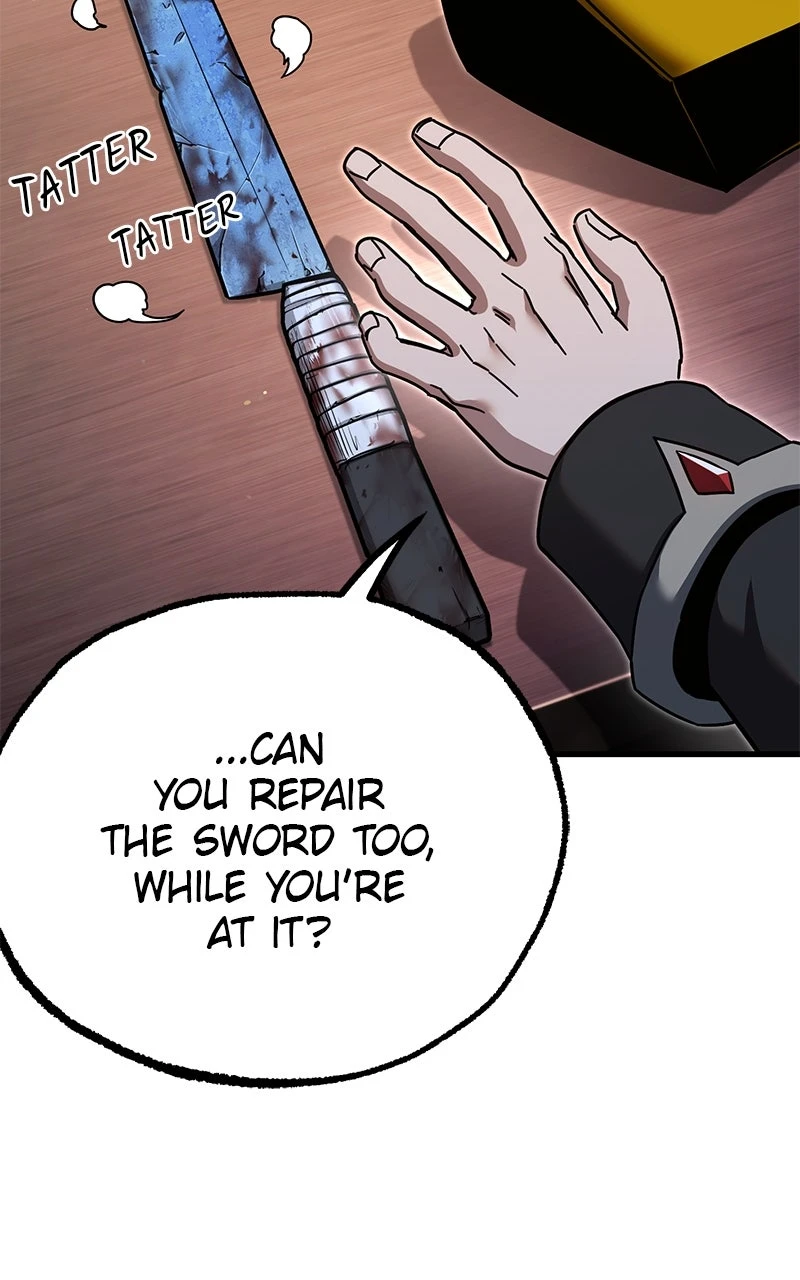 Read The Academy’s Sashimi Sword Master Manga Online