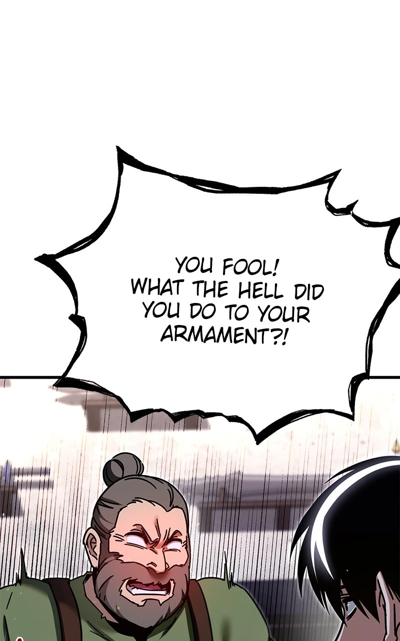 Read The Academy’s Sashimi Sword Master Manga Online