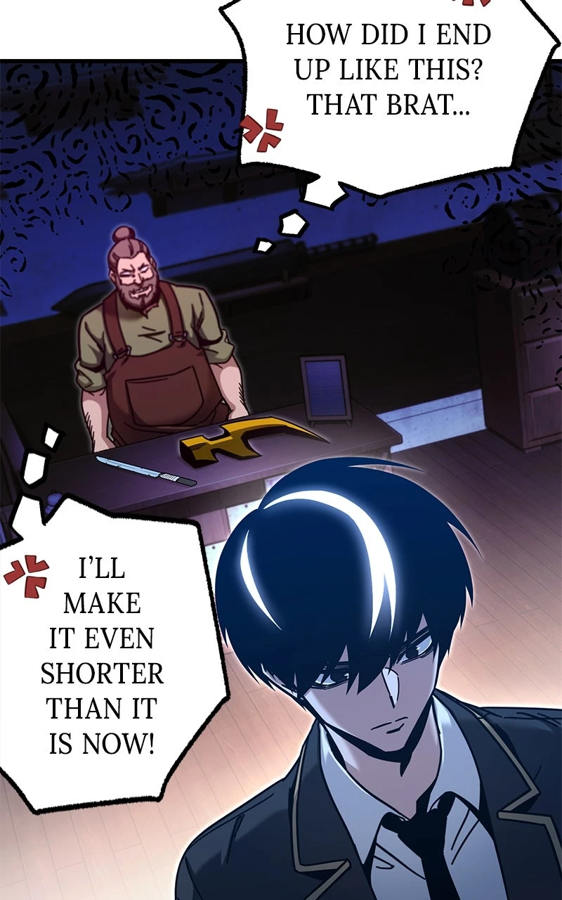 Read The Academy’s Sashimi Sword Master Manga Online