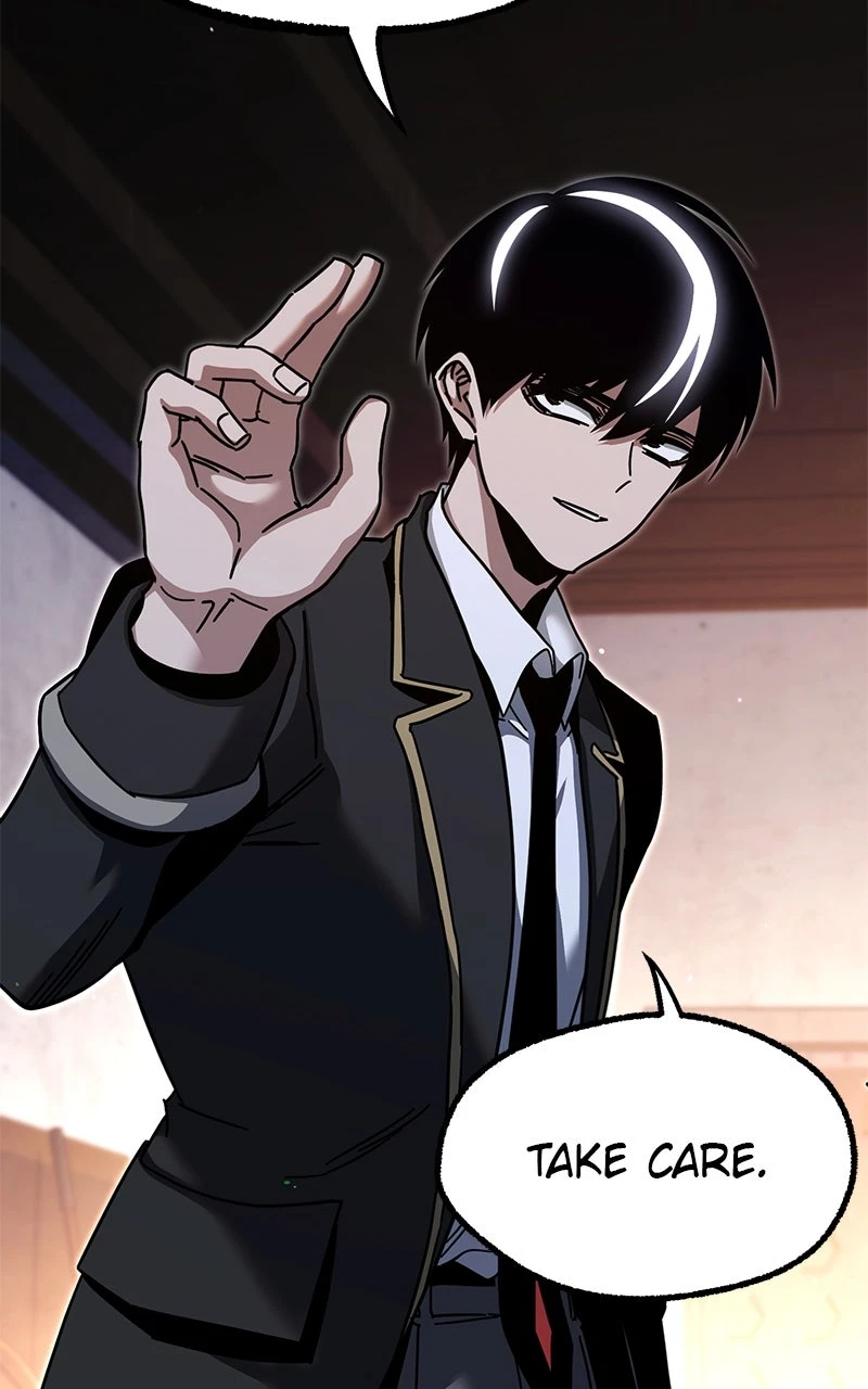 Read The Academy’s Sashimi Sword Master Manga Online