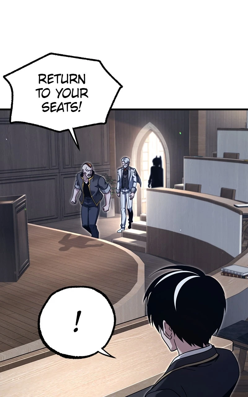 Read The Academy’s Sashimi Sword Master Manga Online