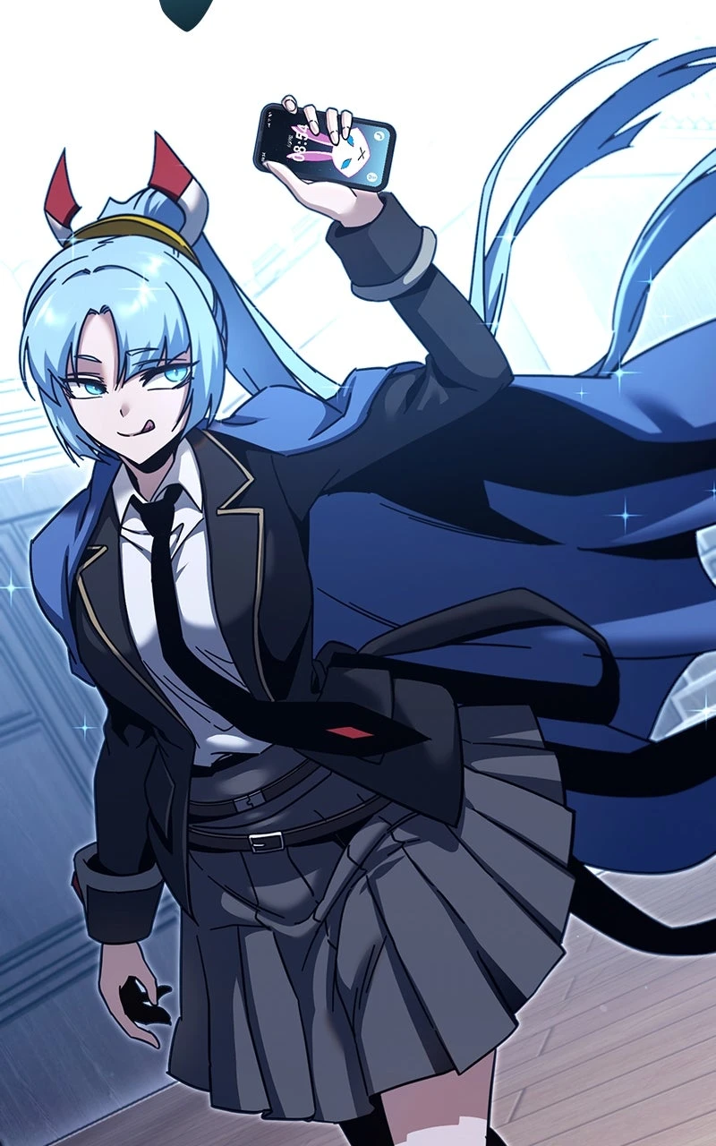 Read The Academy’s Sashimi Sword Master Manga Online