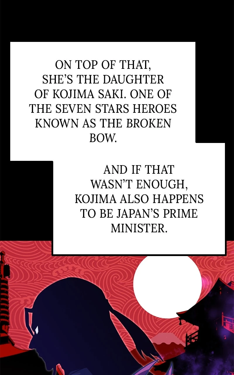 Read The Academy’s Sashimi Sword Master Manga Online