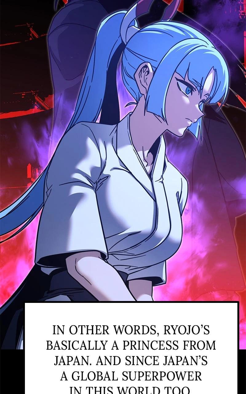 Read The Academy’s Sashimi Sword Master Manga Online