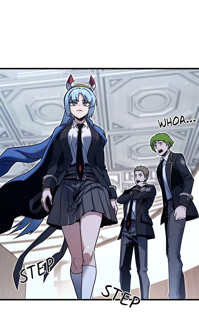 Read The Academy’s Sashimi Sword Master Manga Online