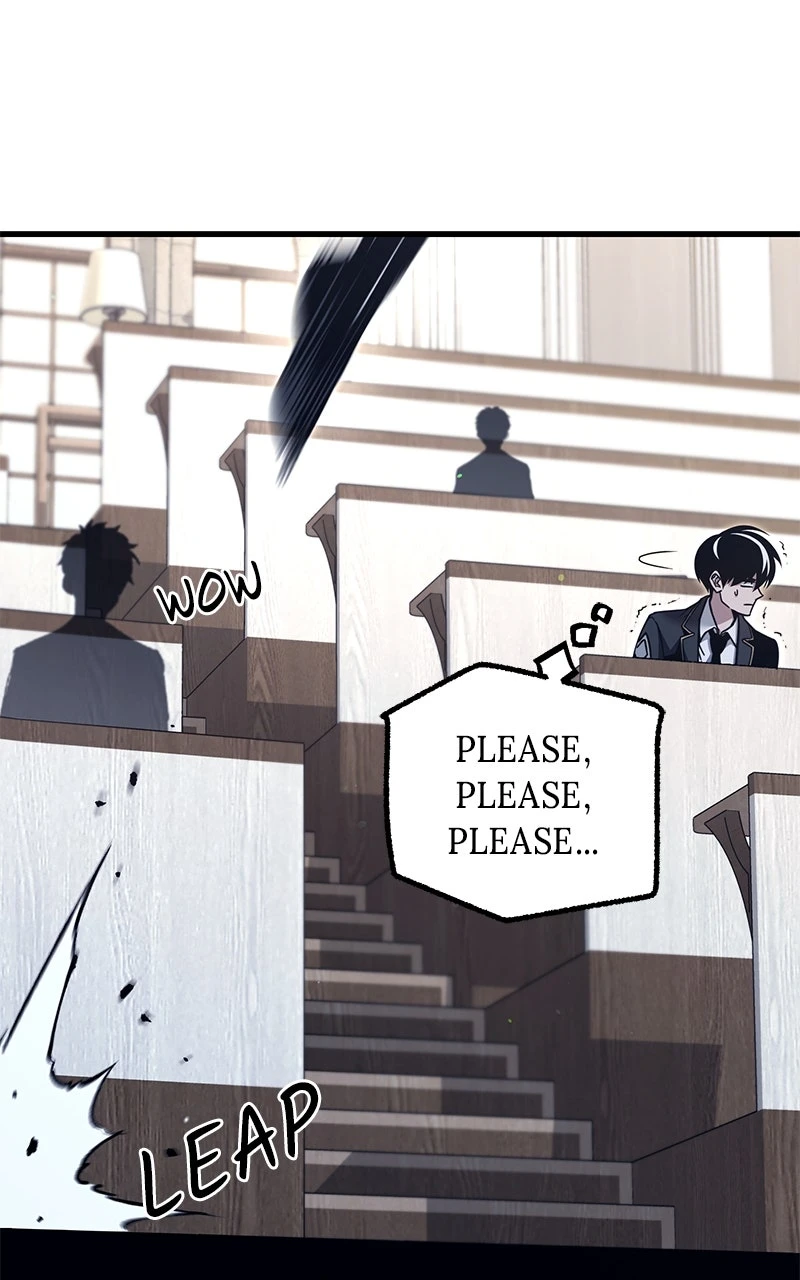 Read The Academy’s Sashimi Sword Master Manga Online