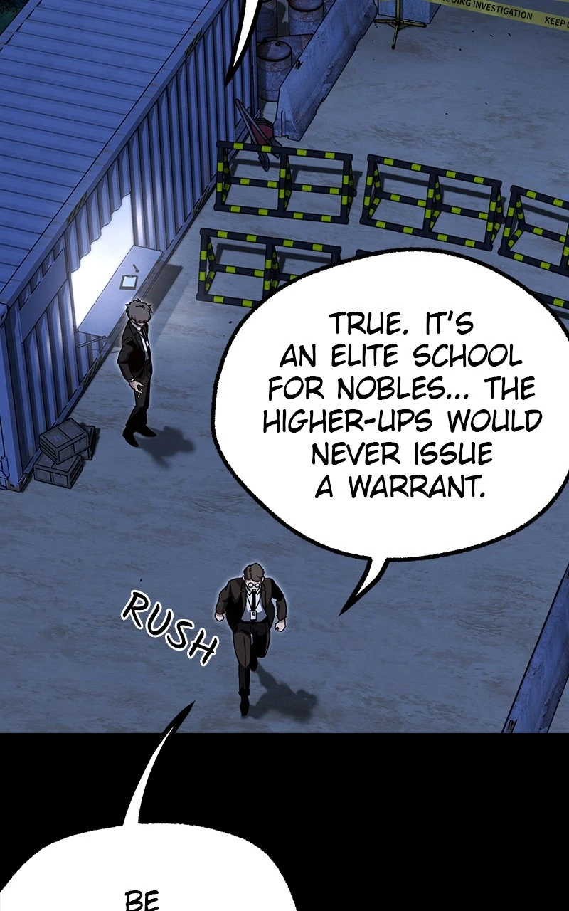 Read The Academy’s Sashimi Sword Master Manga Online