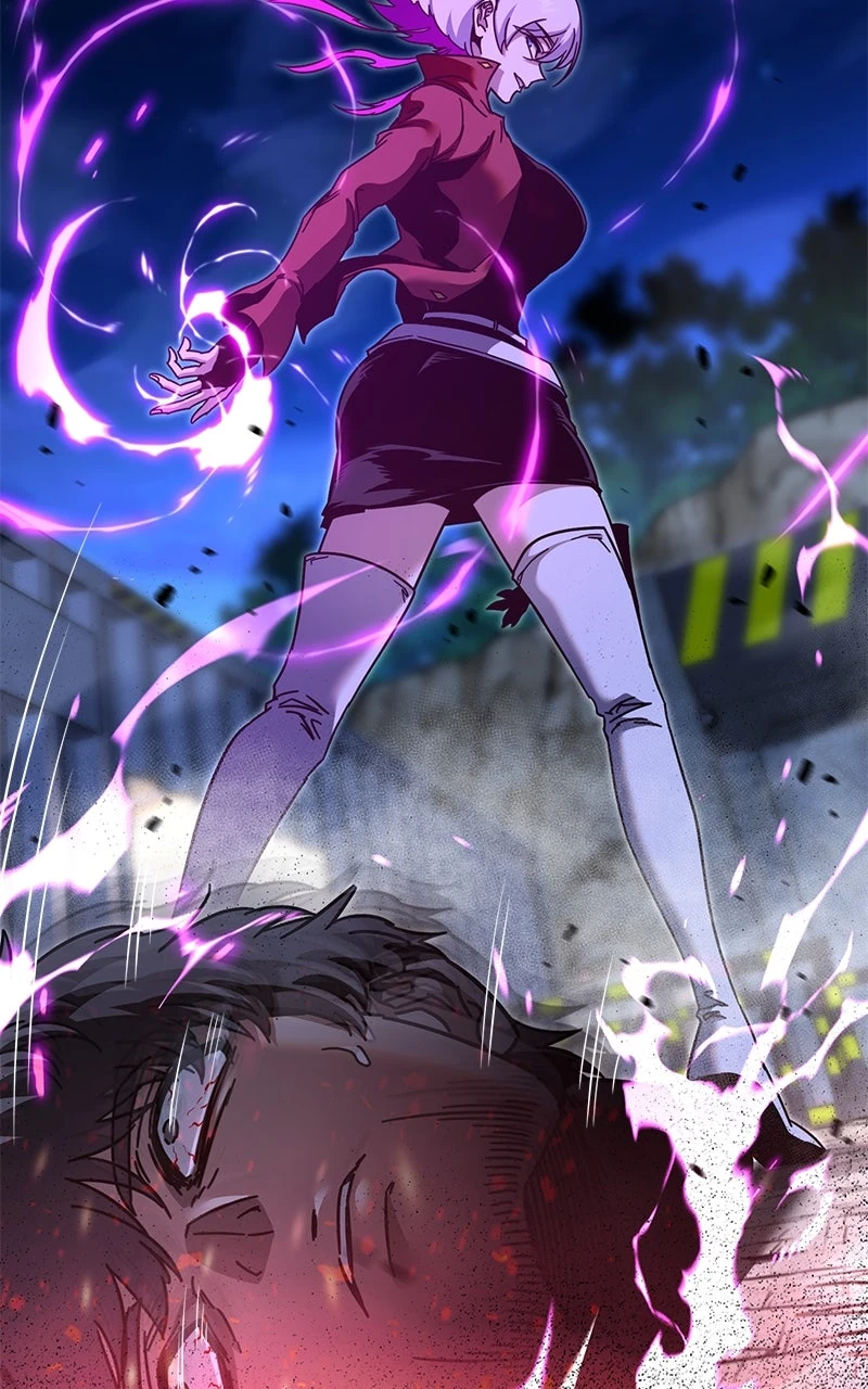 Read The Academy’s Sashimi Sword Master Manga Online