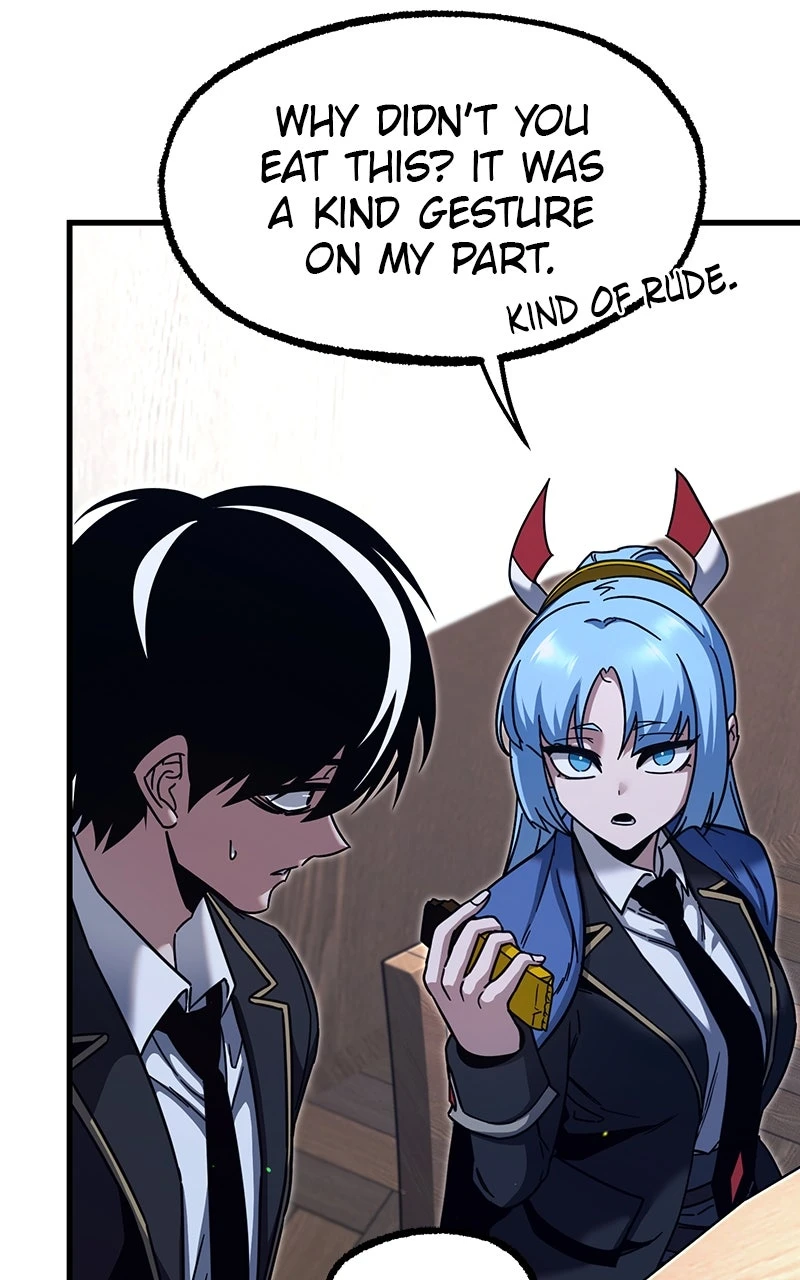 Read The Academy’s Sashimi Sword Master Manga Online