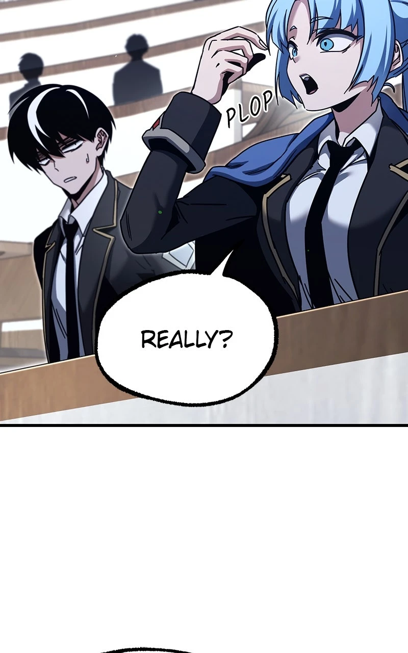 Read The Academy’s Sashimi Sword Master Manga Online