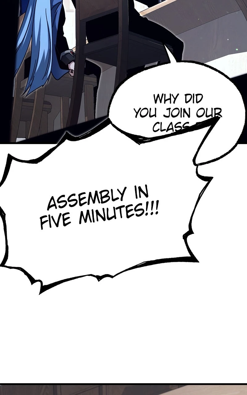 Read The Academy’s Sashimi Sword Master Manga Online