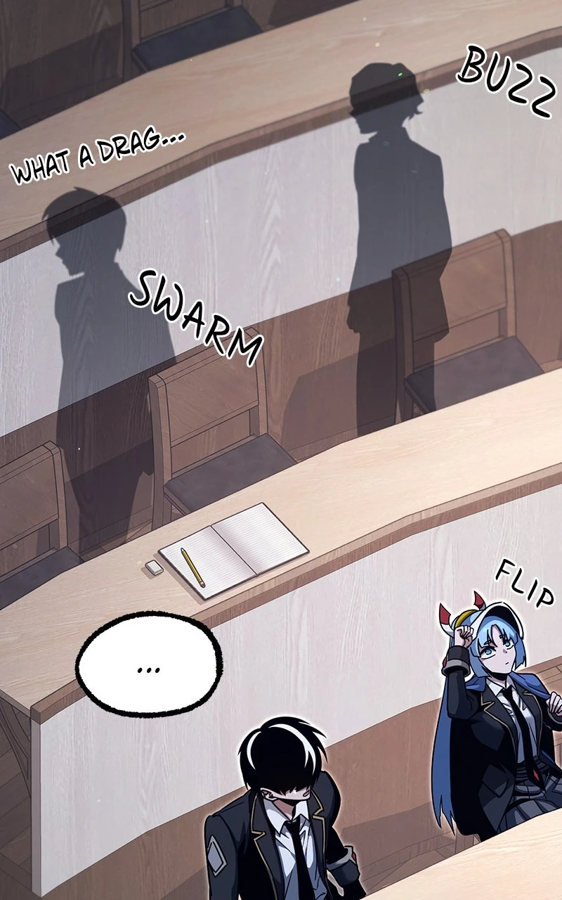 Read The Academy’s Sashimi Sword Master Manga Online