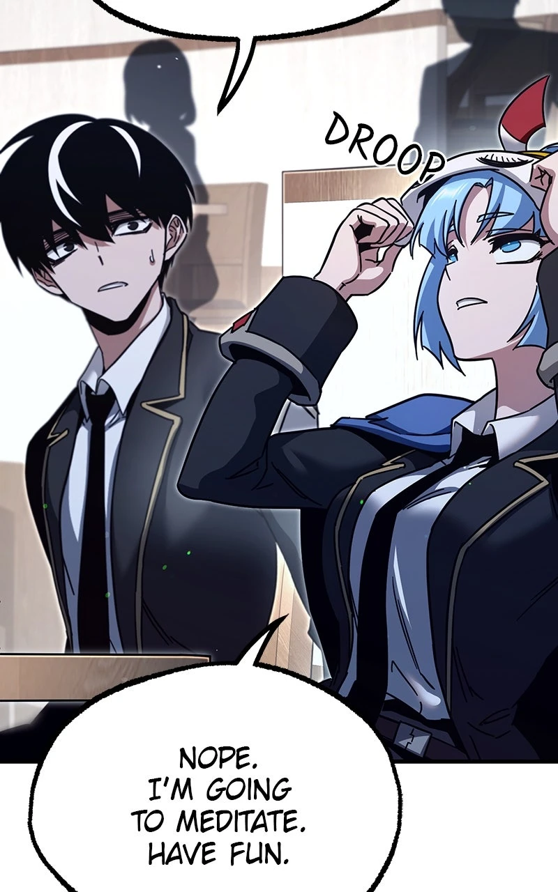 Read The Academy’s Sashimi Sword Master Manga Online