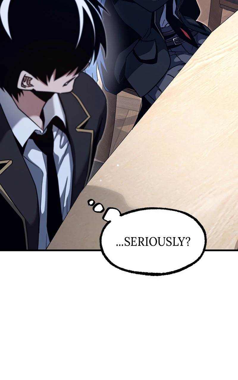 Read The Academy’s Sashimi Sword Master Manga Online