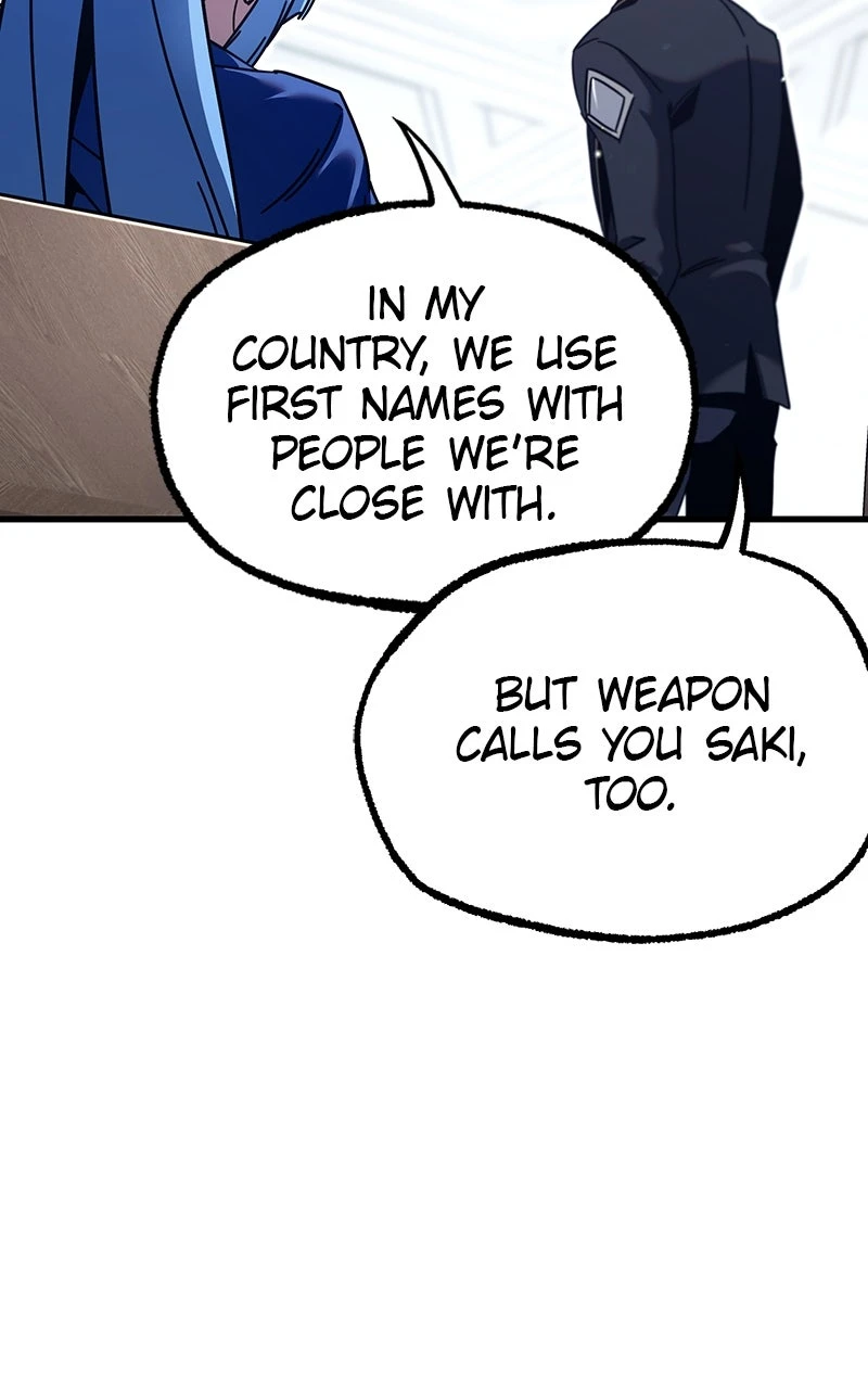 Read The Academy’s Sashimi Sword Master Manga Online