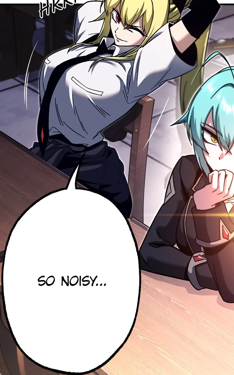 Read The Academy’s Sashimi Sword Master Manga Online