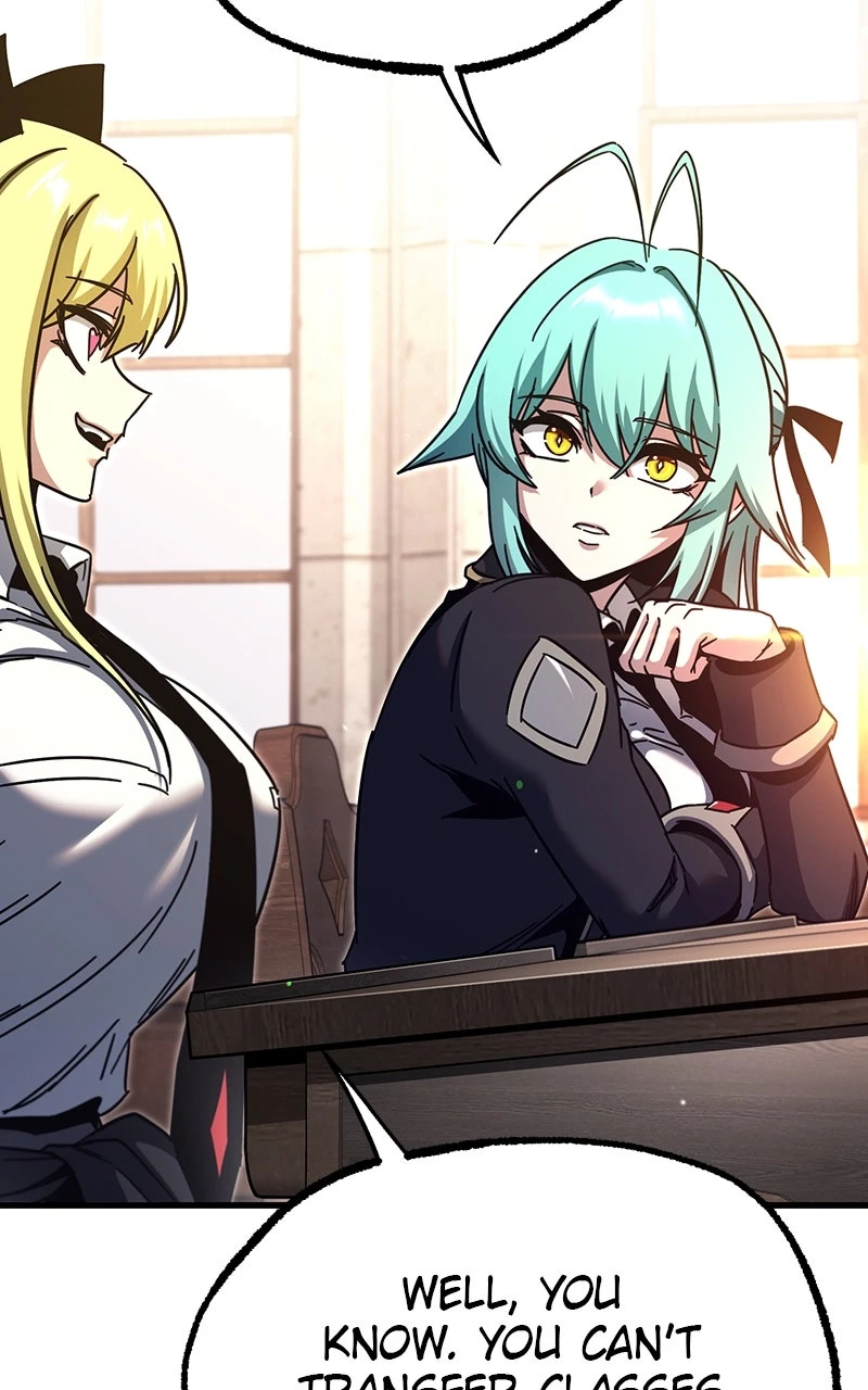 Read The Academy’s Sashimi Sword Master Manga Online