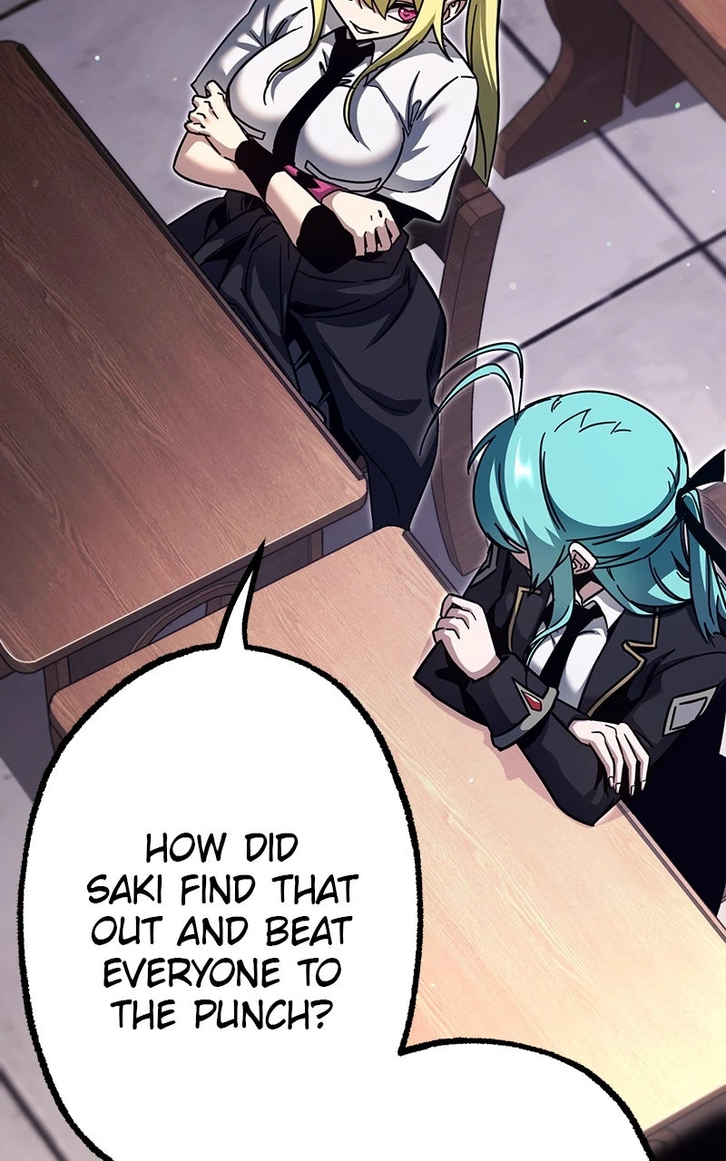 Read The Academy’s Sashimi Sword Master Manga Online